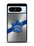 Toronto Maple Leafs Google Pixel 8 Pro Case QC8877
