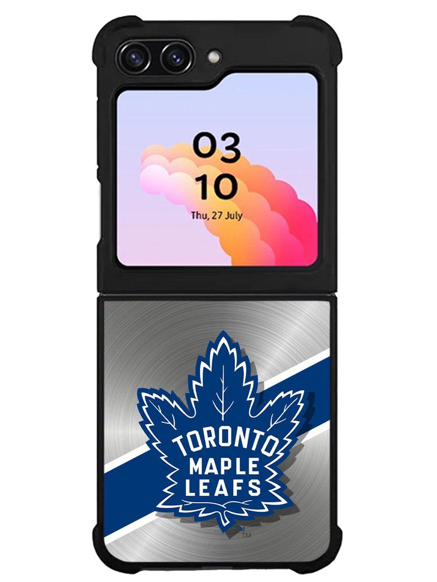 Toronto Maple Leafs Samsung Galaxy Z Flip 5 5G 2023 Case OV8877