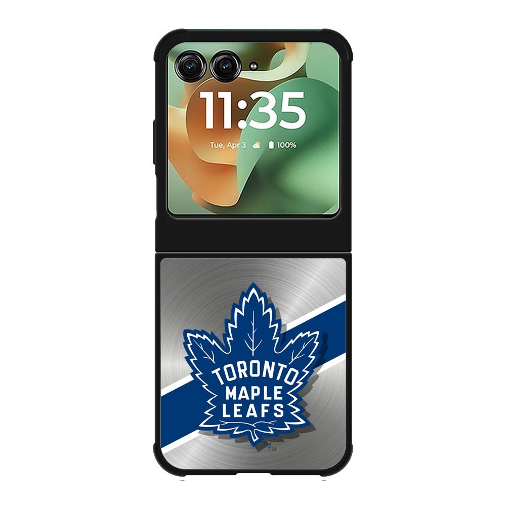 Toronto Maple Leafs Motorola Moto RAZR 2025 Case OV8877