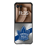 Toronto Maple Leafs Motorola Moto RAZR Plus 2025 Case OV8877