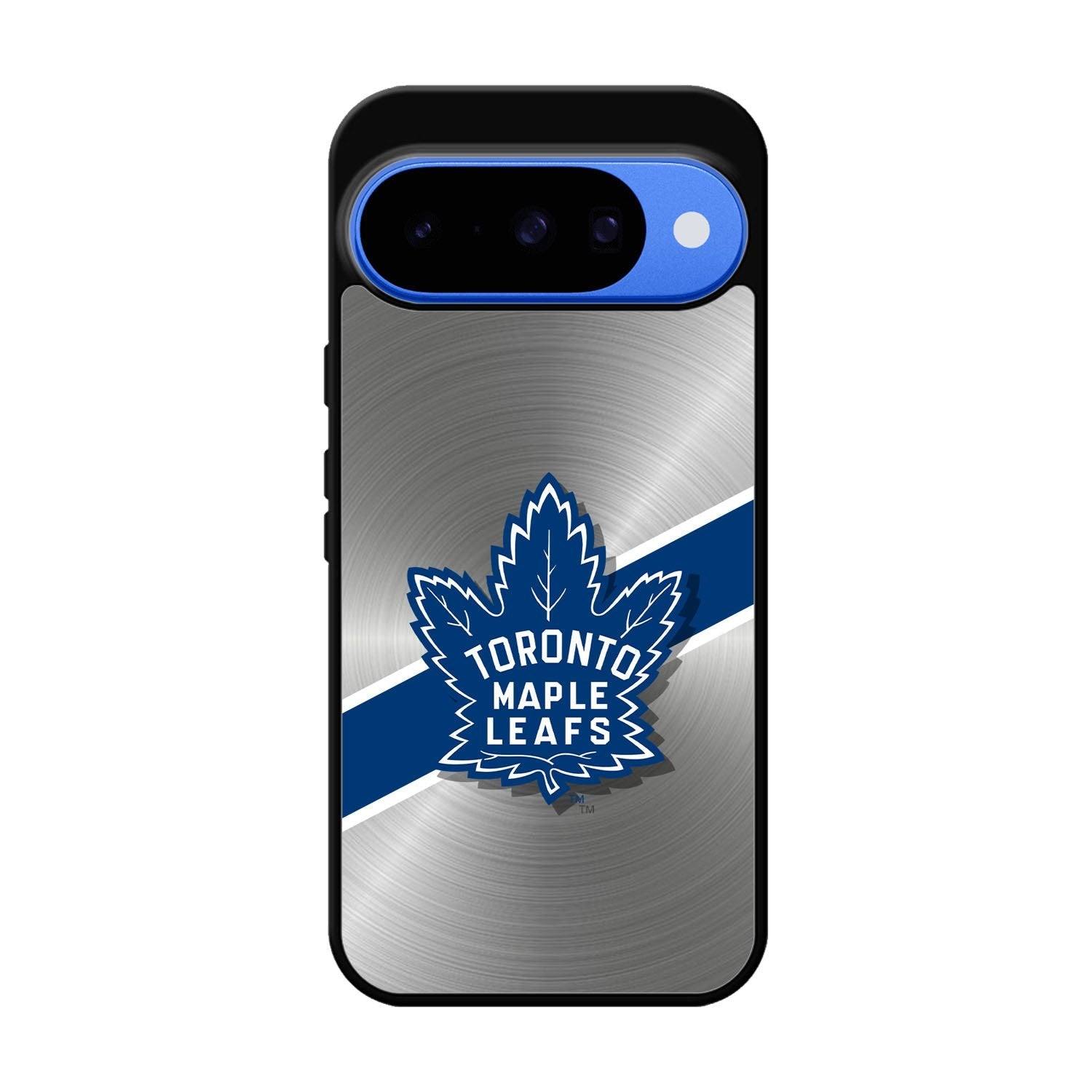 Toronto Maple Leafs Google Pixel 10 Case OV8877