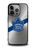 Toronto Maple Leafs iPhone 16 Pro Case OV8877