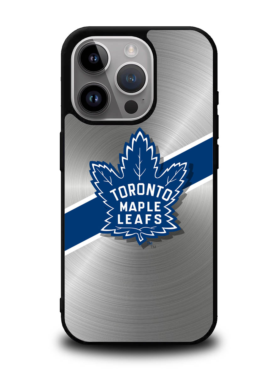 Toronto Maple Leafs iPhone 16 Pro Max Case OV8877