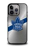 Toronto Maple Leafs iPhone 16 Pro Max Case OV8877