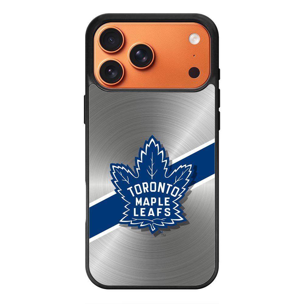 Toronto Maple Leafs iPhone 17 Pro Max Case OV8877