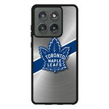 Toronto Maple Leafs Motorola Moto Edge 2025 Case OV8877