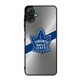 Toronto Maple Leafs Samsung Galaxy A07 Case OV8877