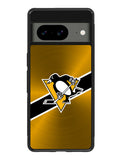 Pittsburgh Penguins Google Pixel 8A Case QC8876