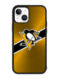 Pittsburgh Penguins iPhone 14 Plus Case QC8876