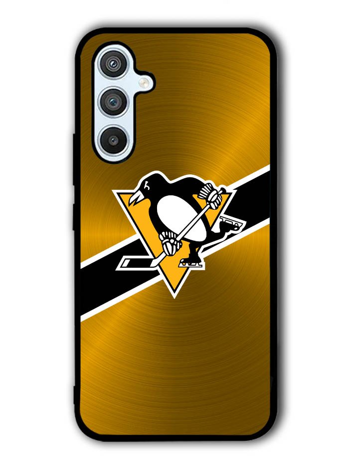 Pittsburgh Penguins Samsung Galaxy A54 5G Case OV8876
