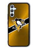 Pittsburgh Penguins Samsung Galaxy A54 5G Case OV8876
