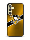 Pittsburgh Penguins Samsung Galaxy S25 Plus 5G , Samsung Galaxy S25+ 5G Case OV8876