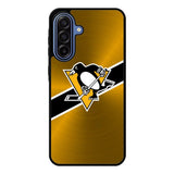 Pittsburgh Penguins Samsung Galaxy A17 Case QC8876