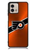 Philadelphia Flyers Motorola Moto G Stylus 5G 2023 Case OV8874