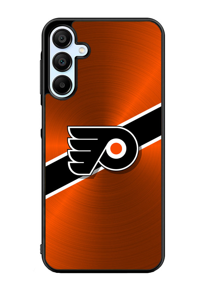 Philadelphia Flyers Samsung Galaxy A15 5G Case OV8874