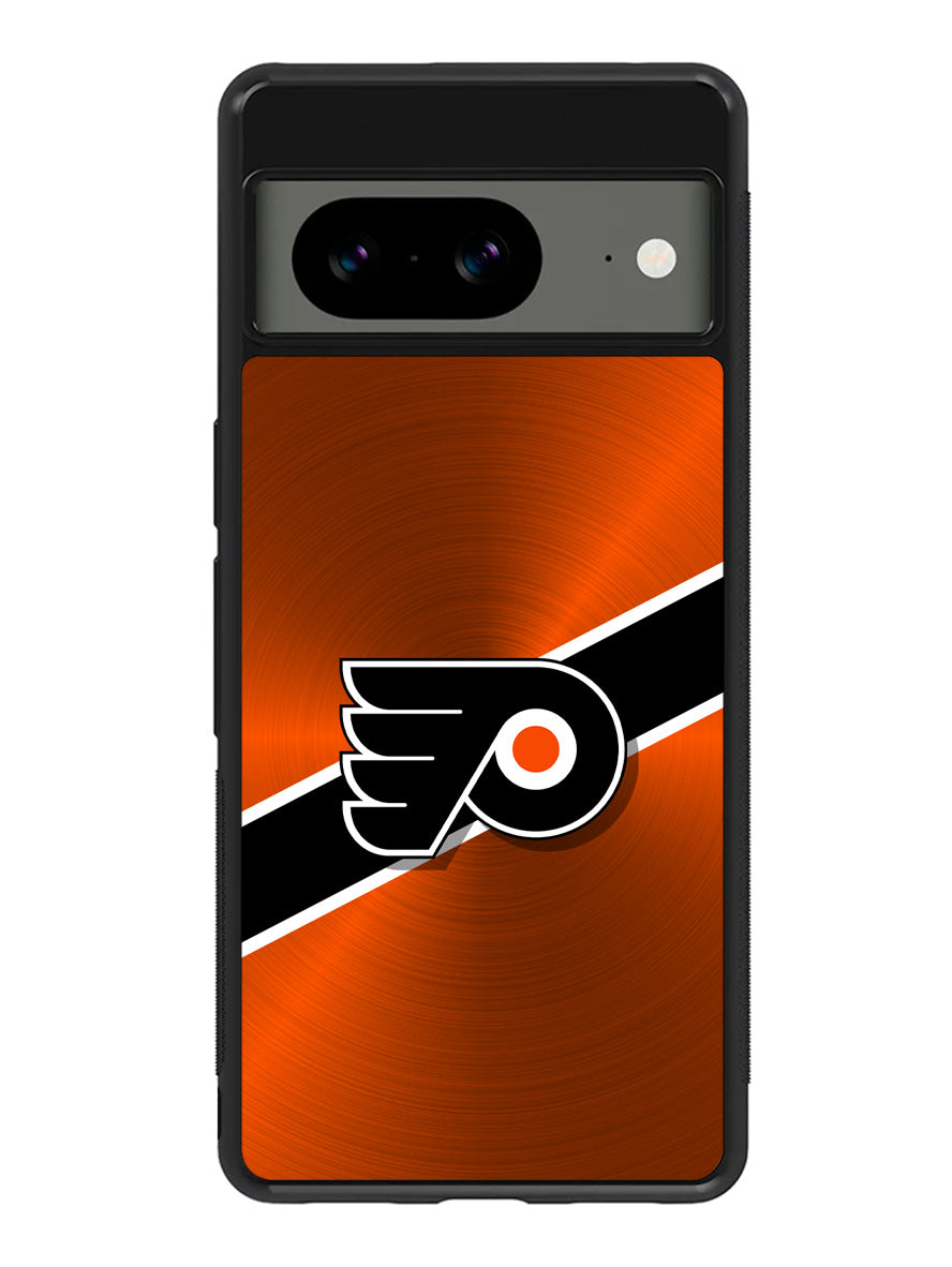 Philadelphia Flyers Google Pixel 8A Case QC8874