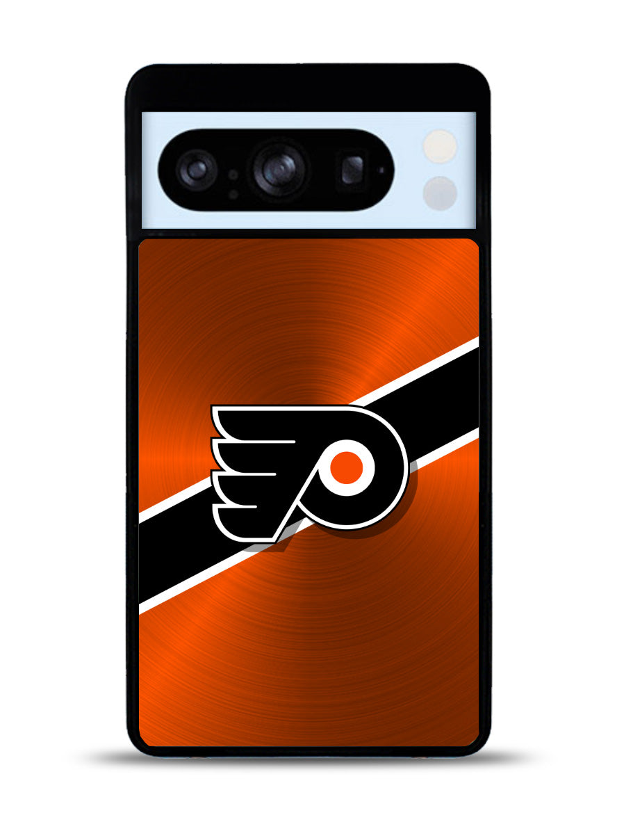 Philadelphia Flyers Google Pixel 8 Pro Case QC8874