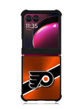 Philadelphia Flyers Motorola Moto Razr Plus 2023 , Moto Razr+ 2023 Case OV8874