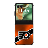 Philadelphia Flyers Motorola Moto RAZR 2025 Case OV8874