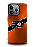Philadelphia Flyers iPhone 16 Pro Max Case OV8874