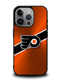 Philadelphia Flyers iPhone 15 Pro Max Case OV8874