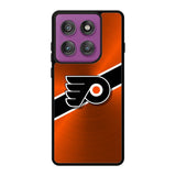 Philadelphia Flyers Motorola Moto Edge 60 Pro Case OV8874