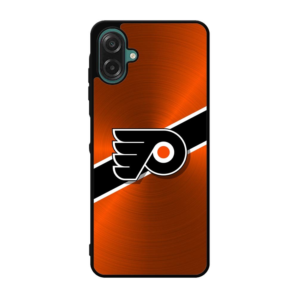 Philadelphia Flyers Samsung Galaxy A07 Case OV8874
