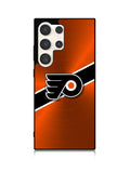 Philadelphia Flyers Samsung Galaxy S24 Ultra 5G Case OV8874