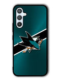 San Jose Sharks Samsung Galaxy A54 5G Case OV8873