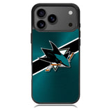 San Jose Sharks Samsung Galaxy S26 Ultra Case OV8873