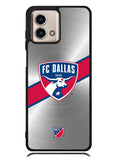 FC Dallas Soccer Motorola Moto G Stylus 5G 2023 Case OV8869