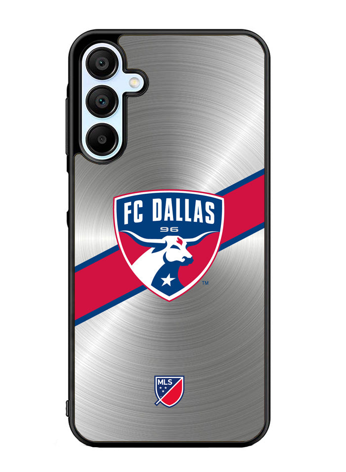 FC Dallas Soccer Samsung Galaxy A15 5G Case OV8869