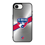 FC Dallas Soccer iPhone 17e Case OV8869