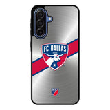 FC Dallas Soccer Samsung Galaxy A17 Case QC8869