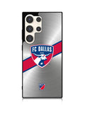 FC Dallas Soccer Samsung Galaxy S25 Ultra 5G Case QC8869