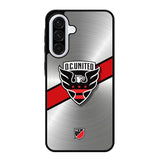 DC United Soccer Samsung Galaxy A26 5G Case RC8868