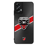 DC United Soccer Motorola Moto G Play 2024 Case OV8867