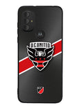 DC United Soccer Motorola Moto G Pure 2021 , Moto G Power 2022 Case OV8867
