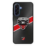 DC United Soccer Samsung Galaxy A17 Case OV8867
