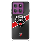 DC United Soccer Motorola Moto Edge 2025 | Moto Edge 60 Fusion | Moto Edge 60 Pro Case OV8867