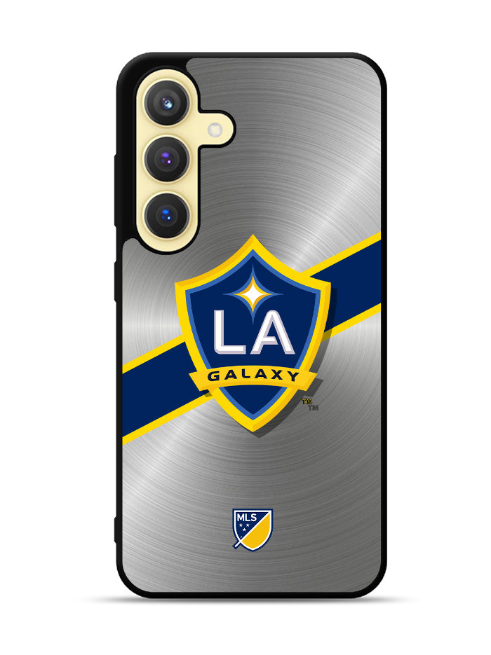 Los Angeles Galaxy Samsung Galaxy S25 Plus 5G , Samsung Galaxy S25+ 5G Case OV8866