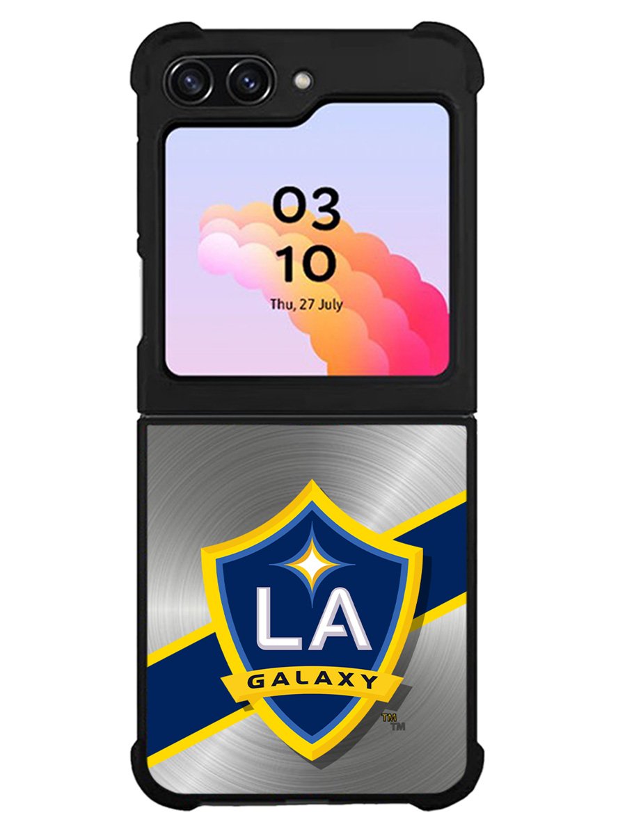 Los Angeles Galaxy Samsung Galaxy Z Flip 5 5G 2023 Case OV8866
