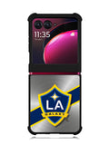 Los Angeles Galaxy Motorola Moto Razr Plus 2023 , Moto Razr+ 2023 Case OV8866