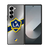 Los Angeles Galaxy Samsung Galaxy Z Fold 7 5G Case QC8866