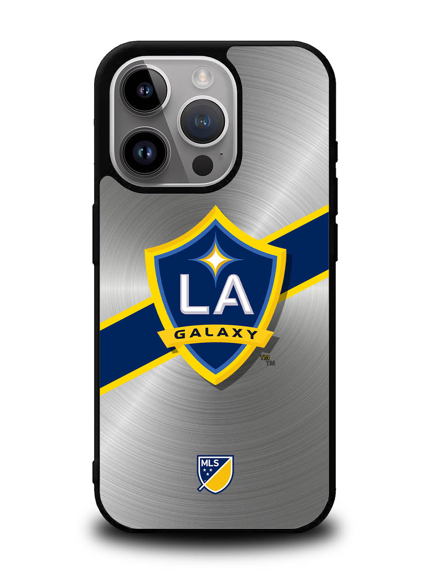 Los Angeles Galaxy iPhone 16 Pro Case OV8866