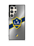 Los Angeles Galaxy Samsung Galaxy S25 Ultra 5G Case QC8866