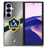 Los Angeles Galaxy Samsung Galaxy Z Fold 7 Case OV8866