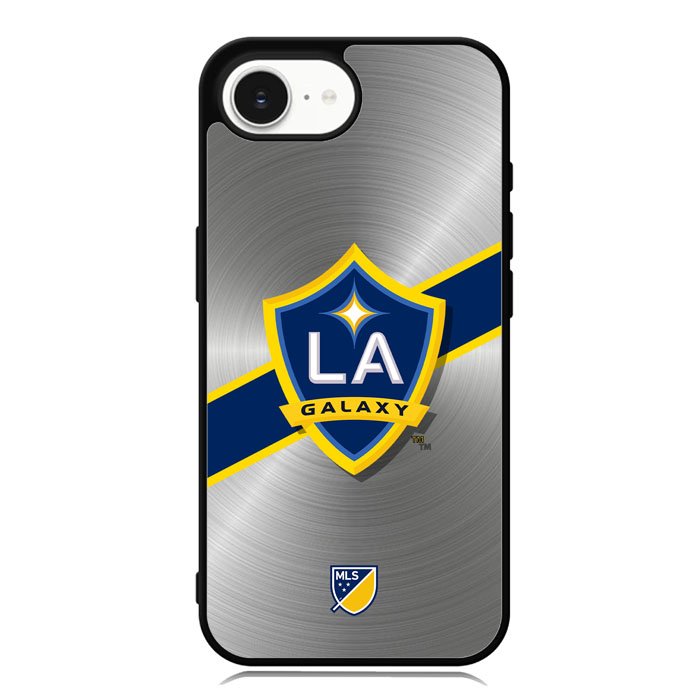Los Angeles Galaxy iPhone 16e Case OV8866