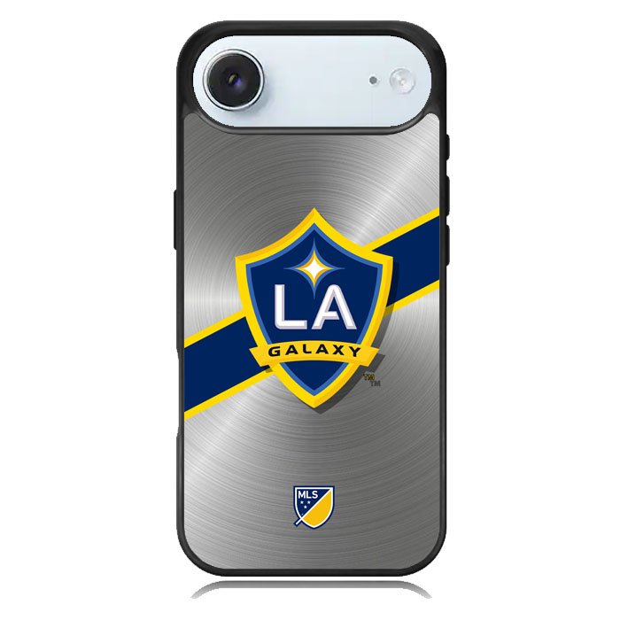 Los Angeles Galaxy iPhone 17 Air Case OV8866
