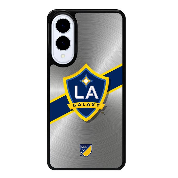 Los Angeles Galaxy Samsung Galaxy S25 Edge 5G Case OV8866